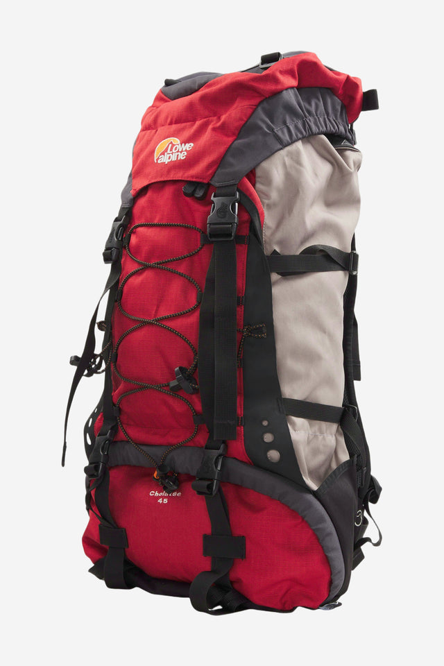 Trailrunningrucksack für Herren