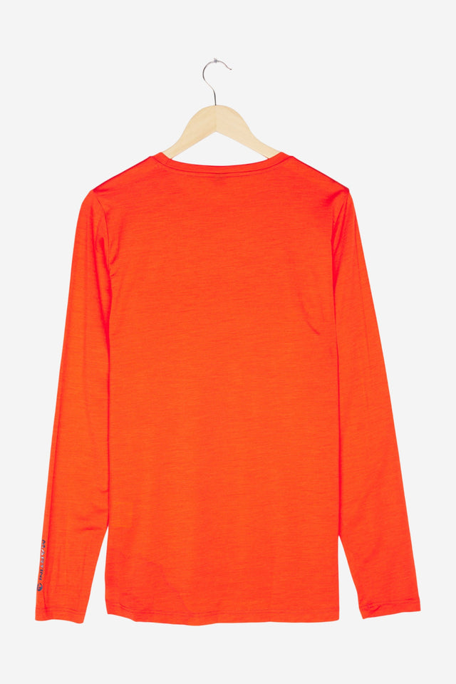Longsleeve für Herren