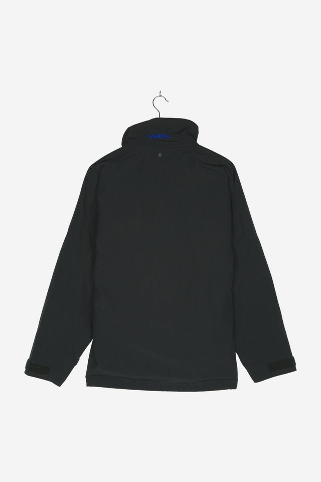 Regenjacke mit GORE-TEX für Herren