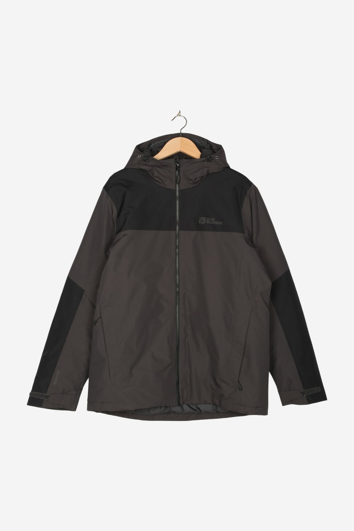 Winterjacke für Herren