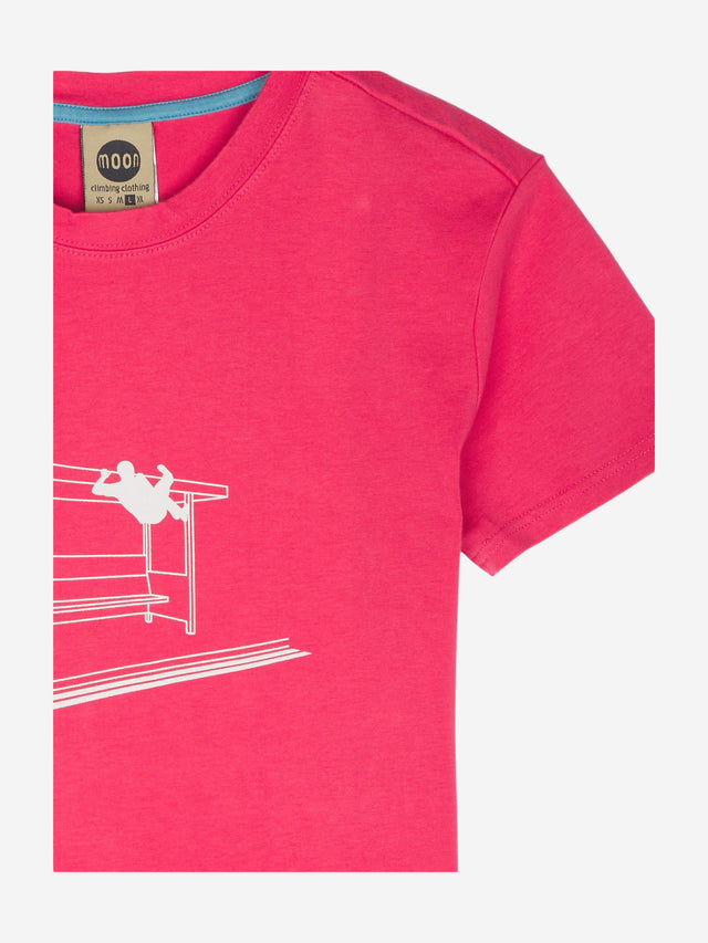 T-Shirt für Damen