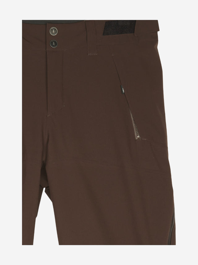 Kurze Isolationshose für Herren