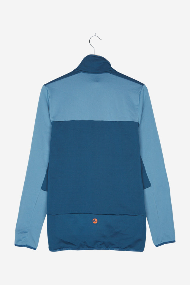 Fleecejacke für Herren