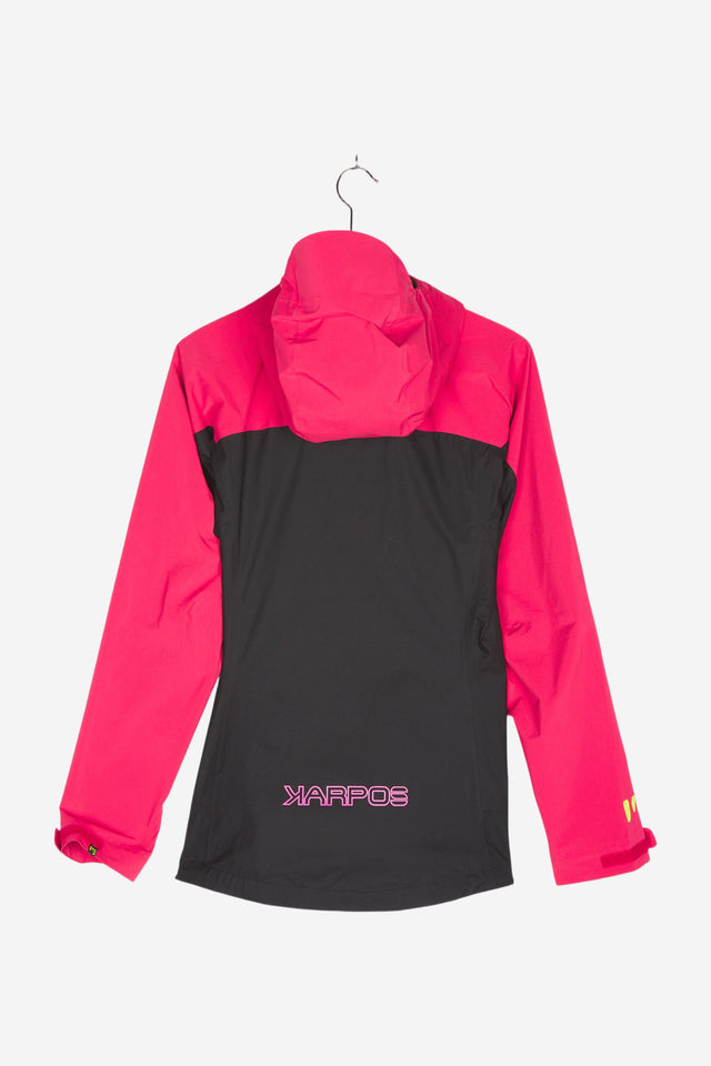 Regenjacke für Damen