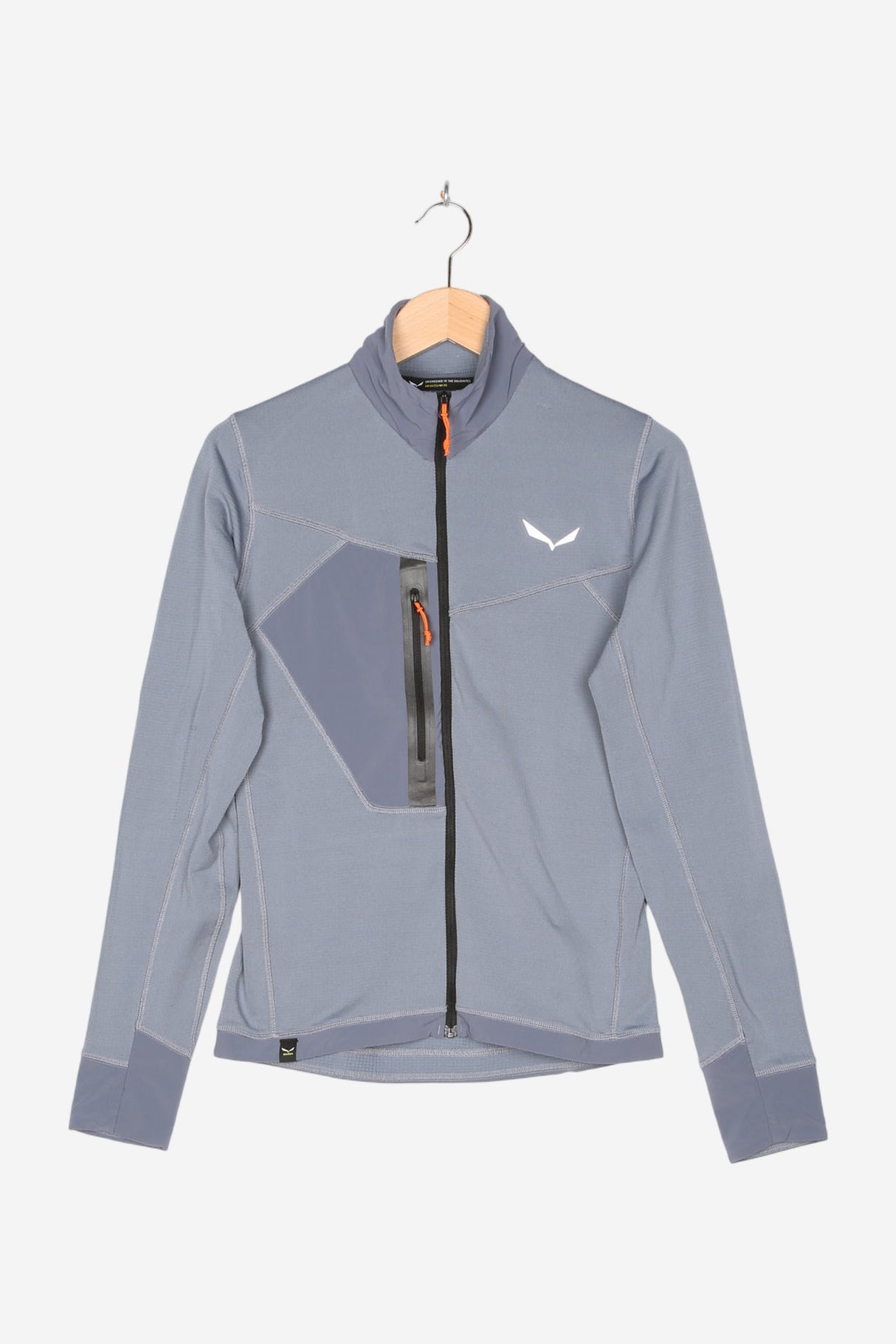 Fleecejacke für Damen