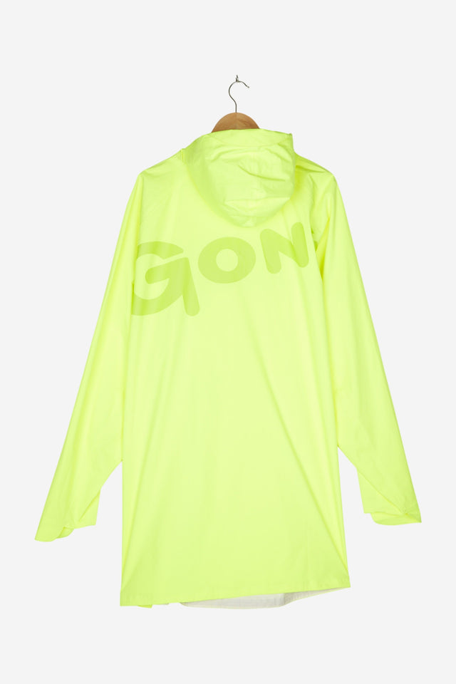 Regenjacke für Herren