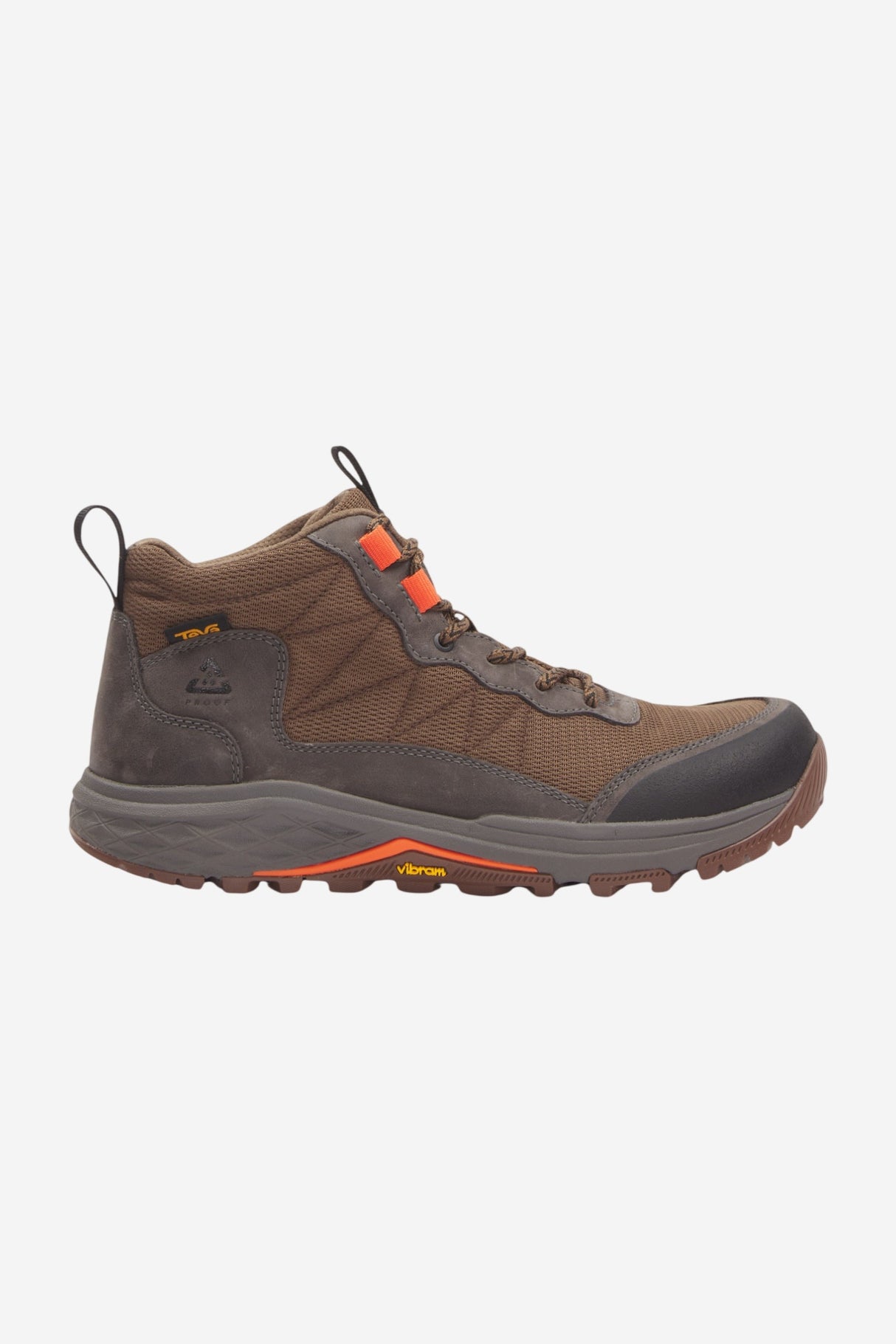 Wanderschuhe für Herren