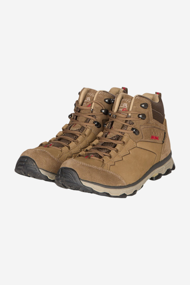 Wanderschuhe für Herren