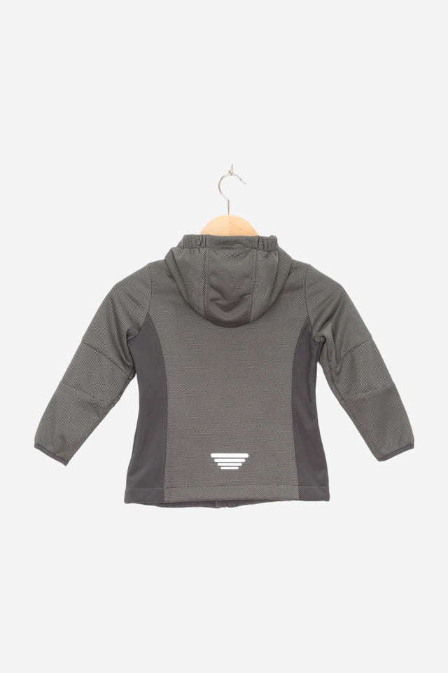 Softshelljacke für Kinder