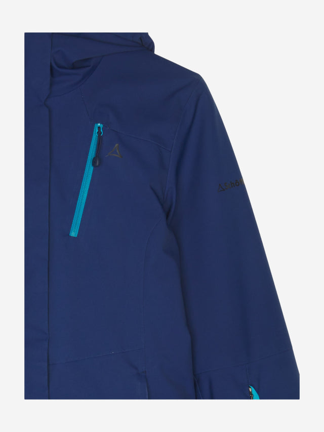 Skijacke für Damen