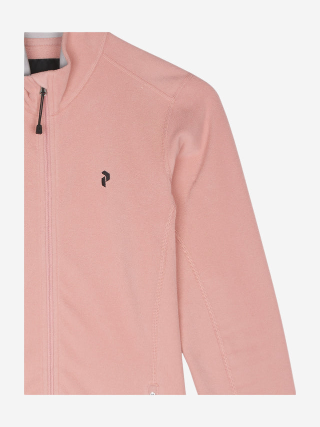 Fleecejacke für Damen