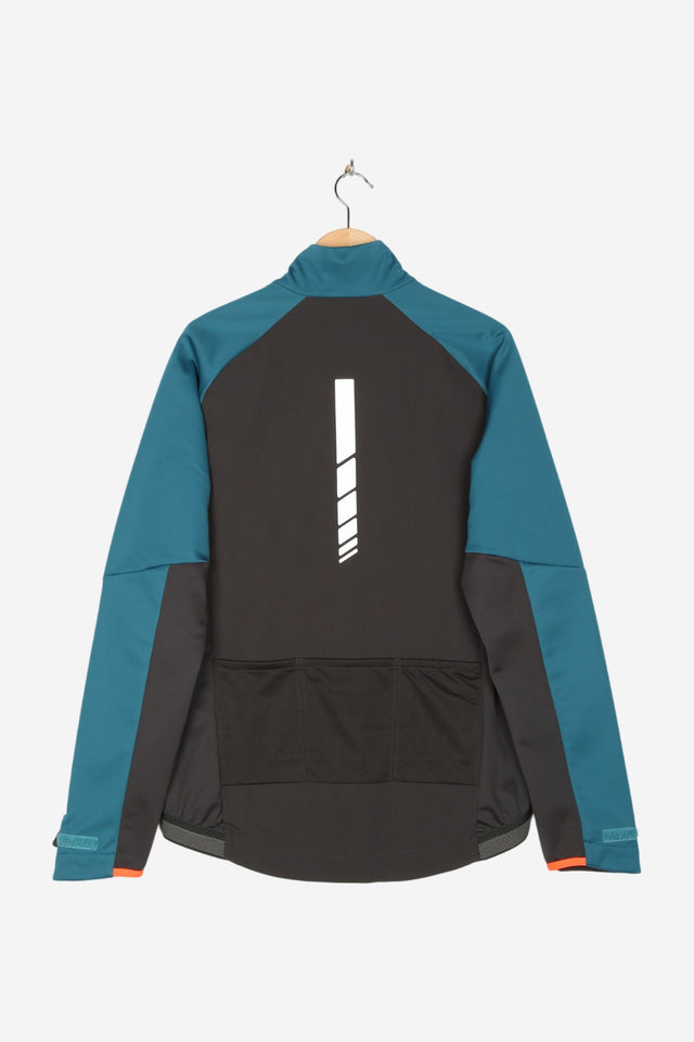 Fahrradjacke für Herren