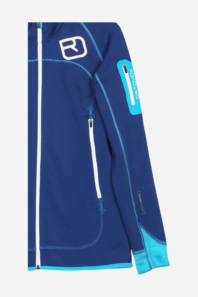 Fleecejacke für Damen
