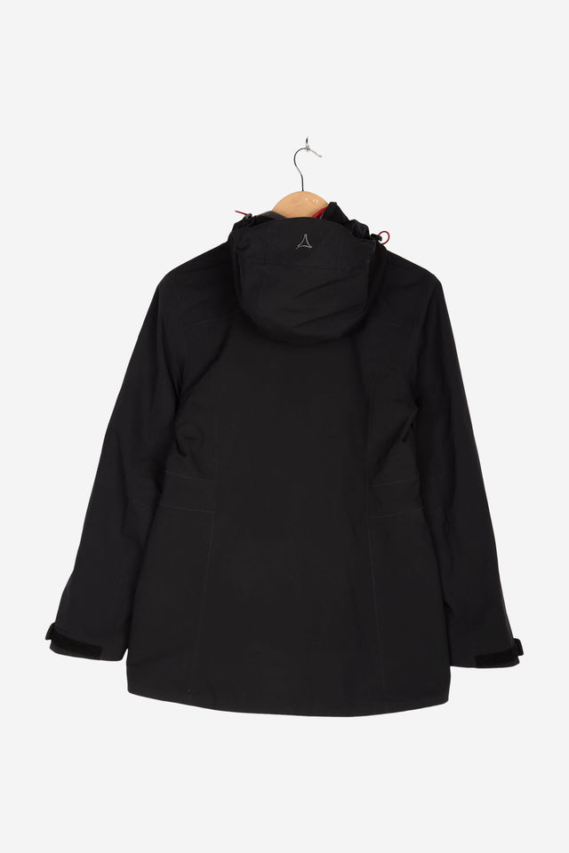 Doppeljacke für Damen