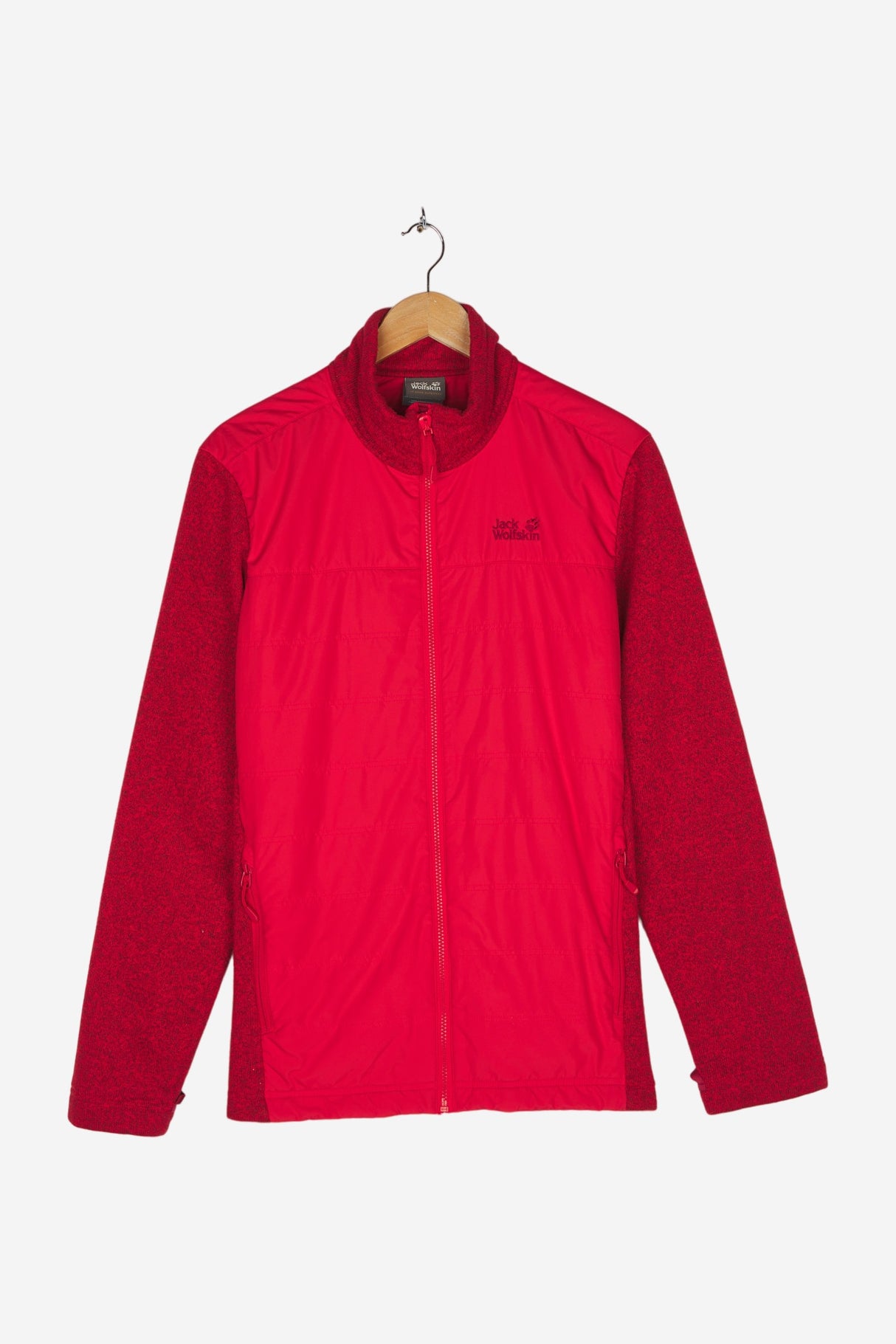Isolationsjacke für Herren