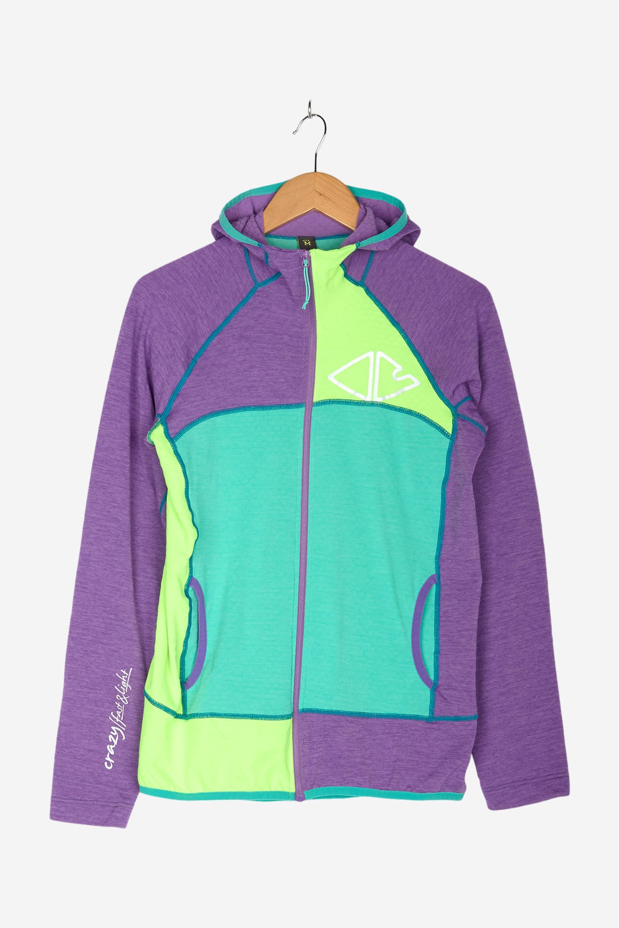 Fleecejacke für Damen