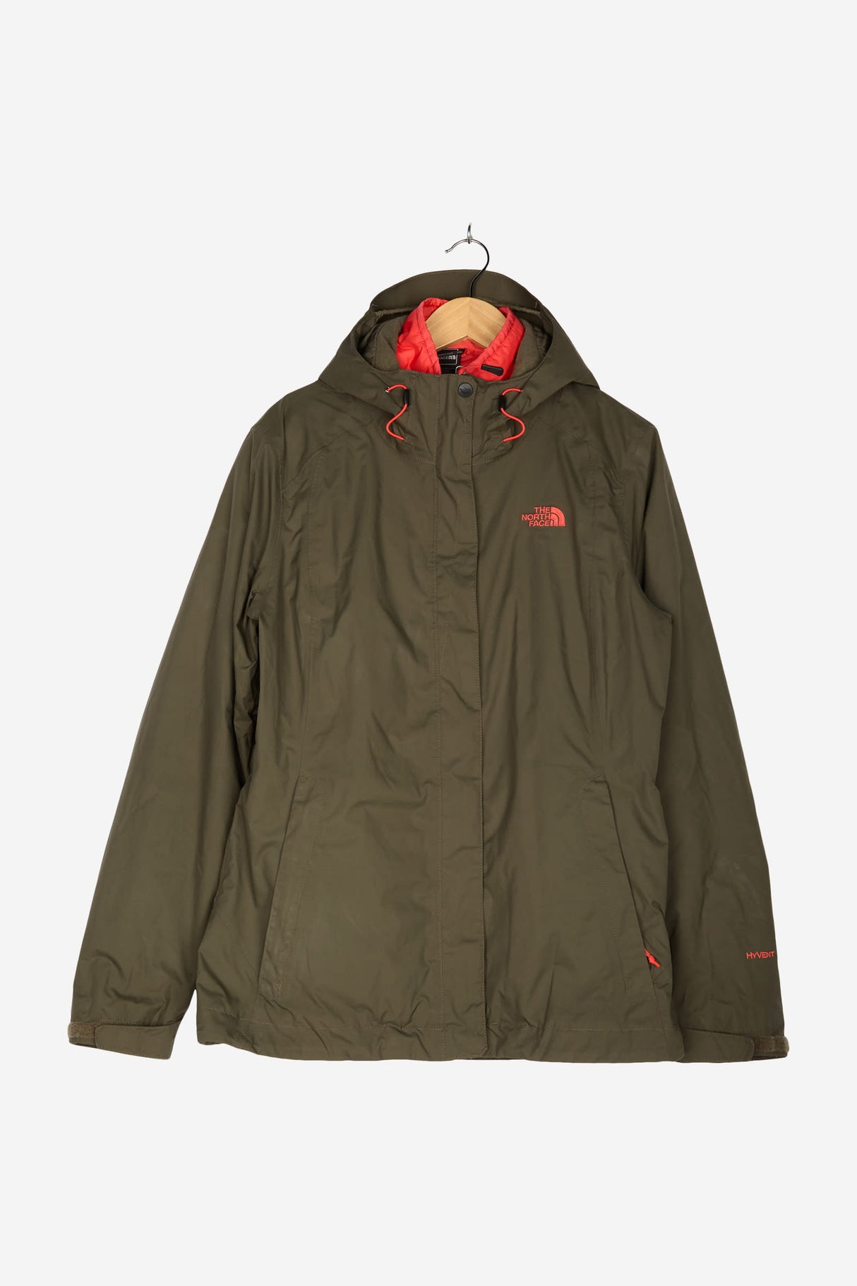 Regenjacke für Damen