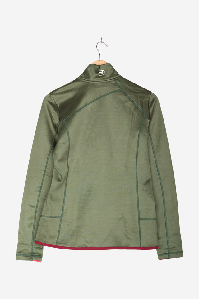 Fleecejacke für Damen