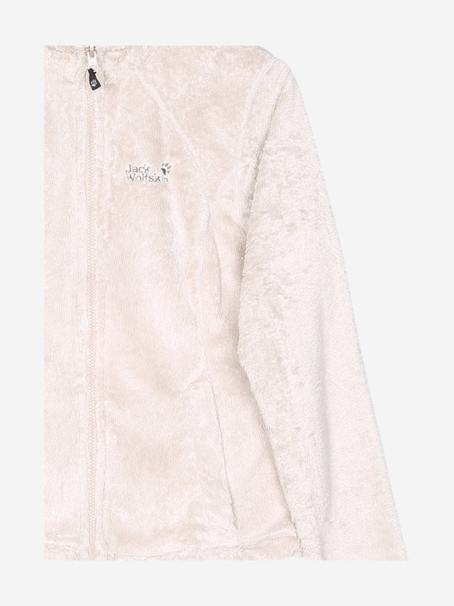 Fleecejacke für Damen