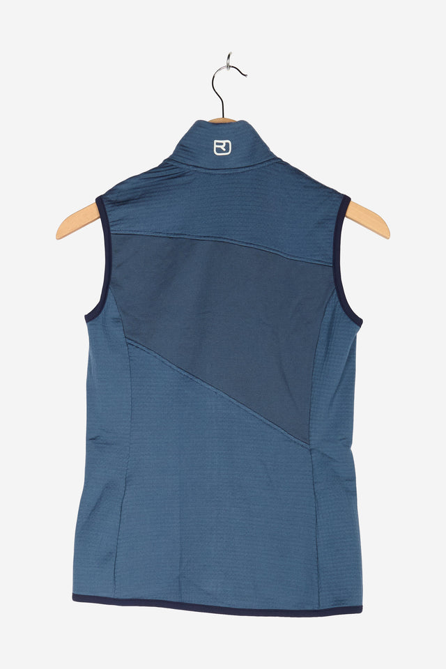 Fleeceweste für Damen