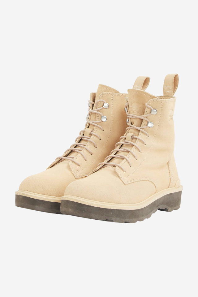 Winterstiefel für Damen