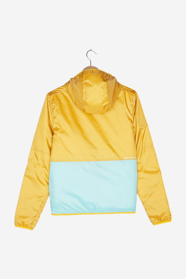 Isolationsjacke für Damen