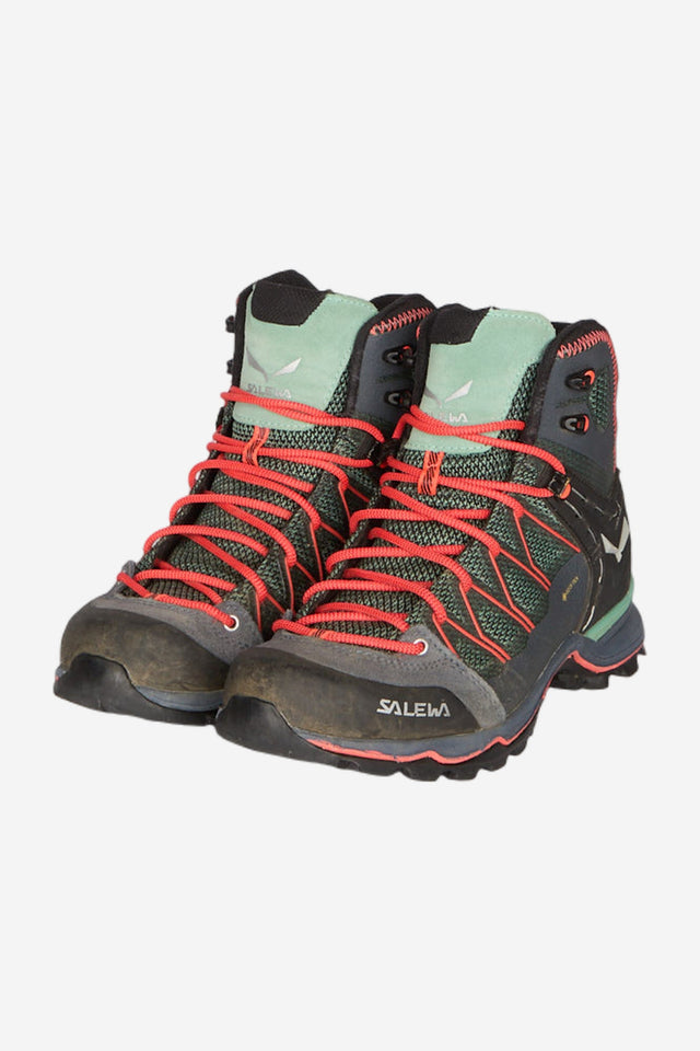 Wanderschuhe für Damen