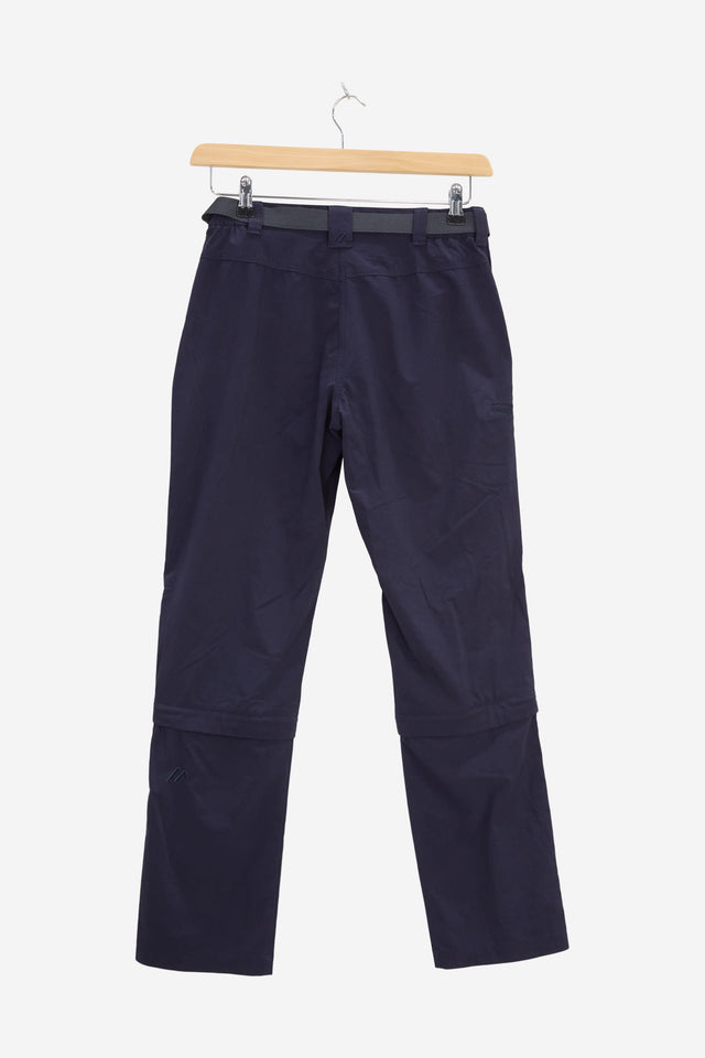 Zip Off Hose für Damen