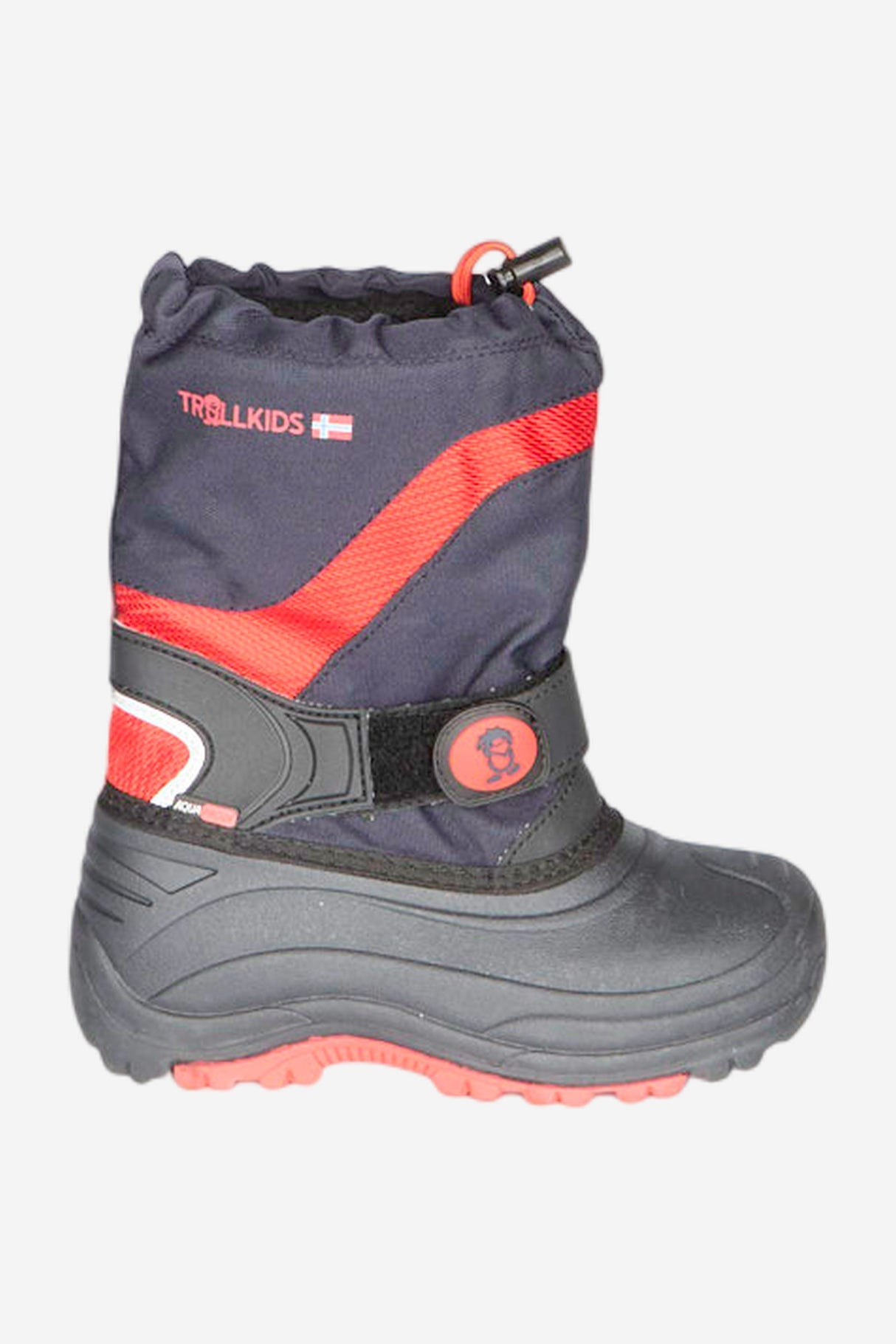 Winterstiefel für Kinder