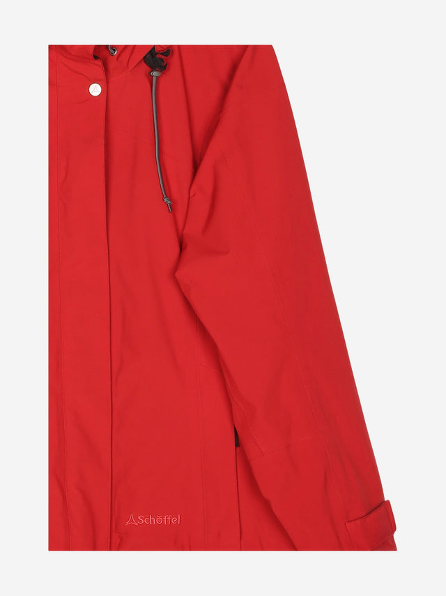 Regenjacke mit GORE-TEX für Herren
