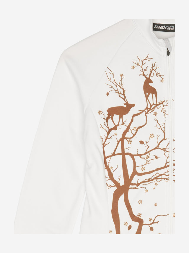 Fahrradjacke für Damen