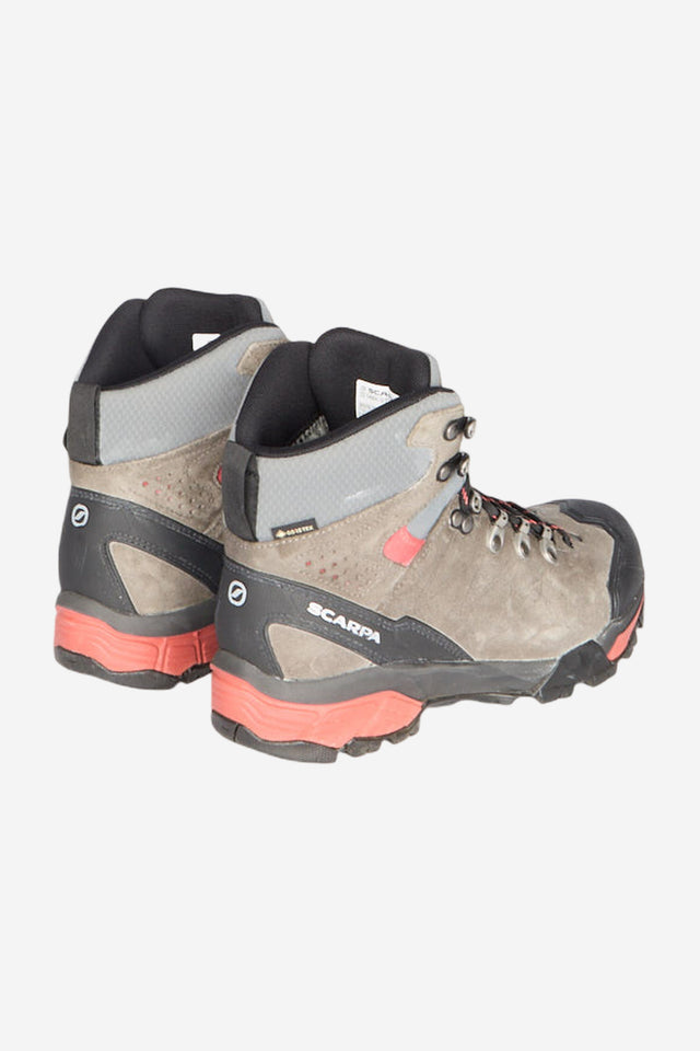 Wanderschuhe für Damen