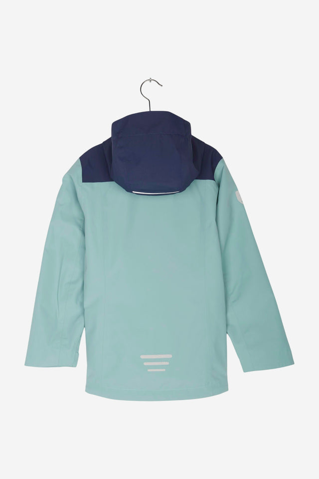 Regenjacke für Kinder