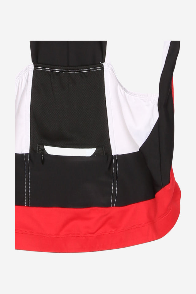Fahrradtrikot für Herren