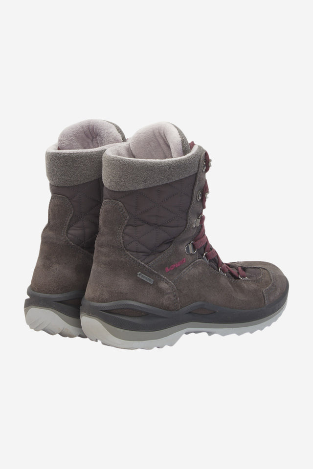 Winterstiefel für Damen