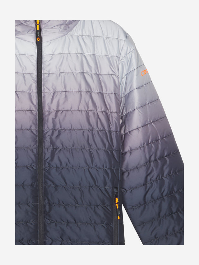 Isolationsjacke für Herren