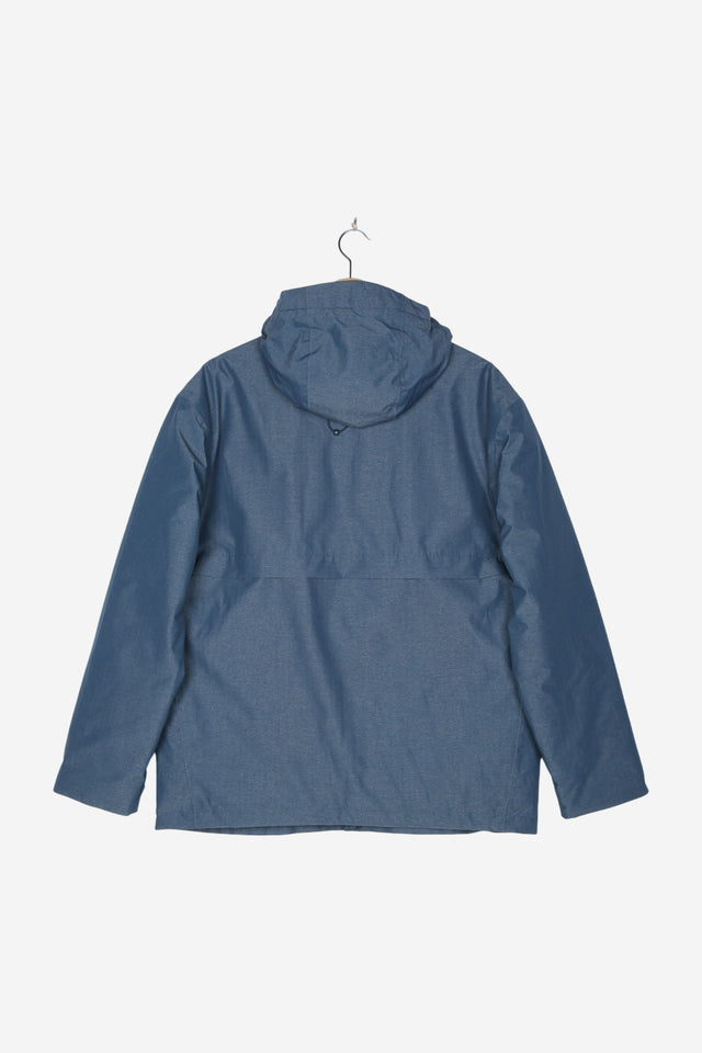 Regenjacke für Herren