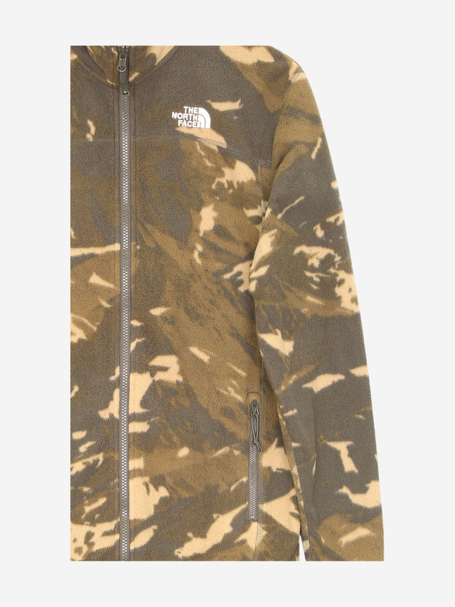 Fleecejacke für Herren