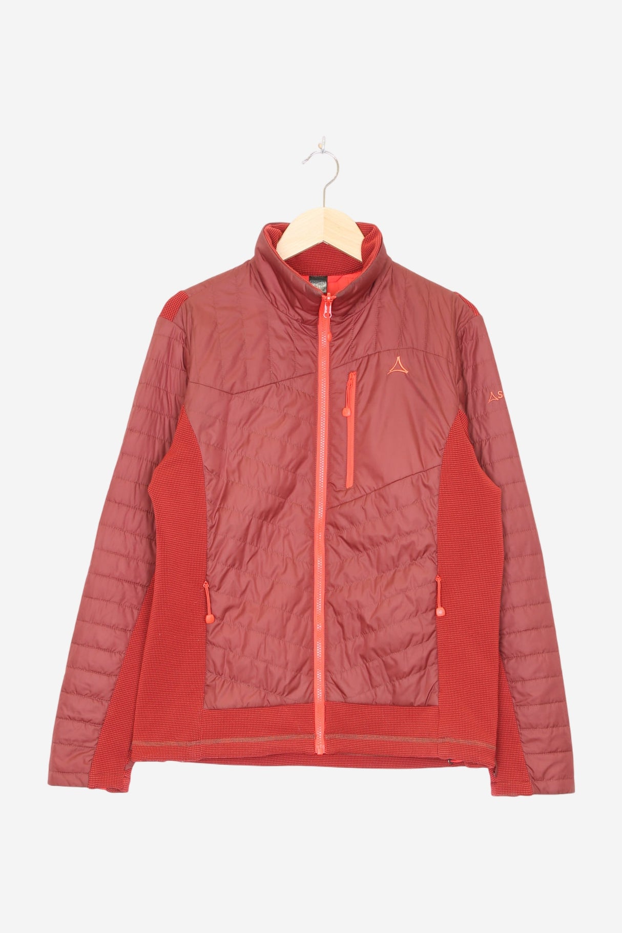 Isolationsjacke für Herren