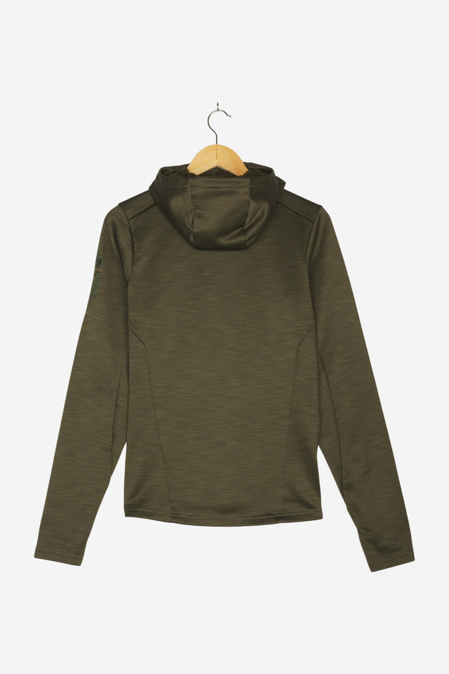 Fleecejacke für Herren