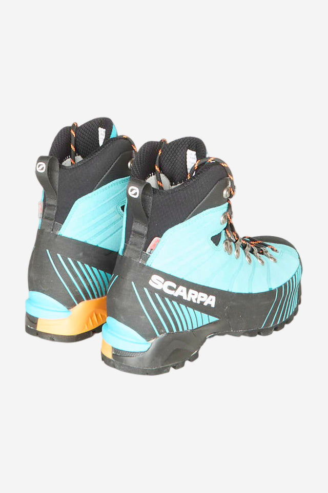 Bergstiefel für Damen