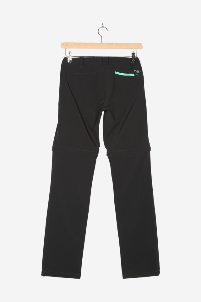 Zip Off Hose für Damen