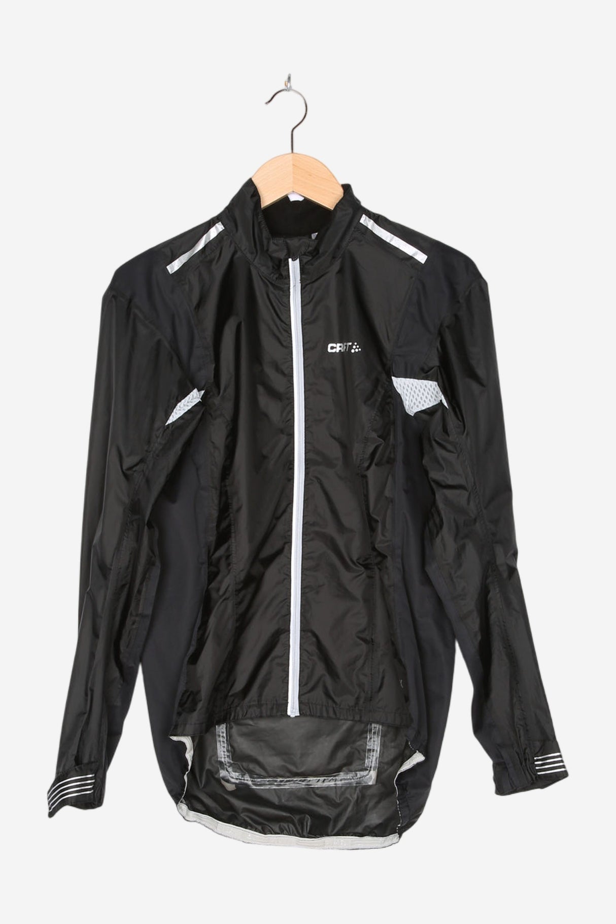 Fahrradjacke für Damen