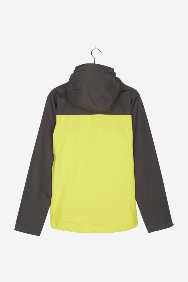 Regenjacke für Herren