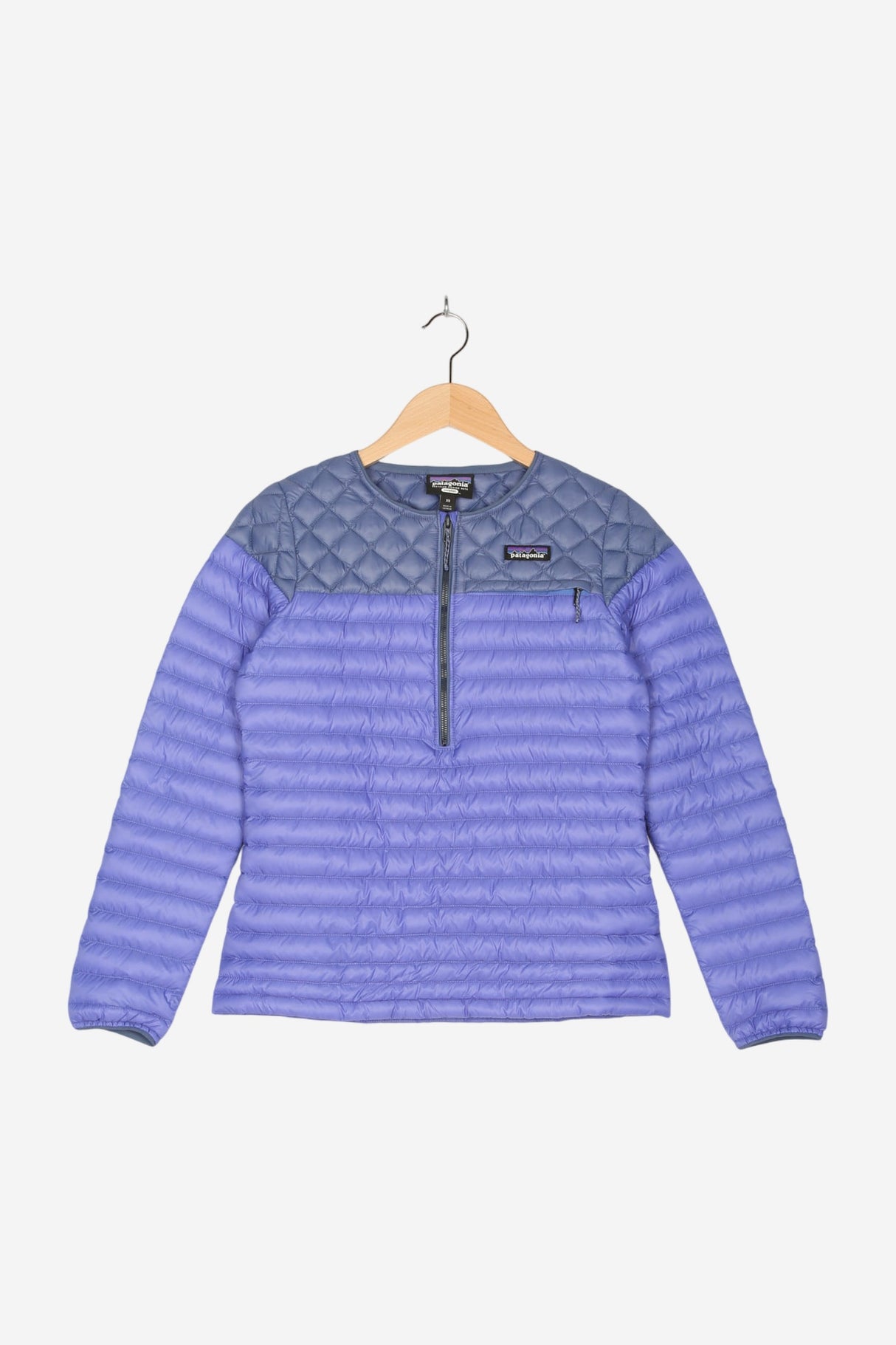 Daunenjacke für Damen