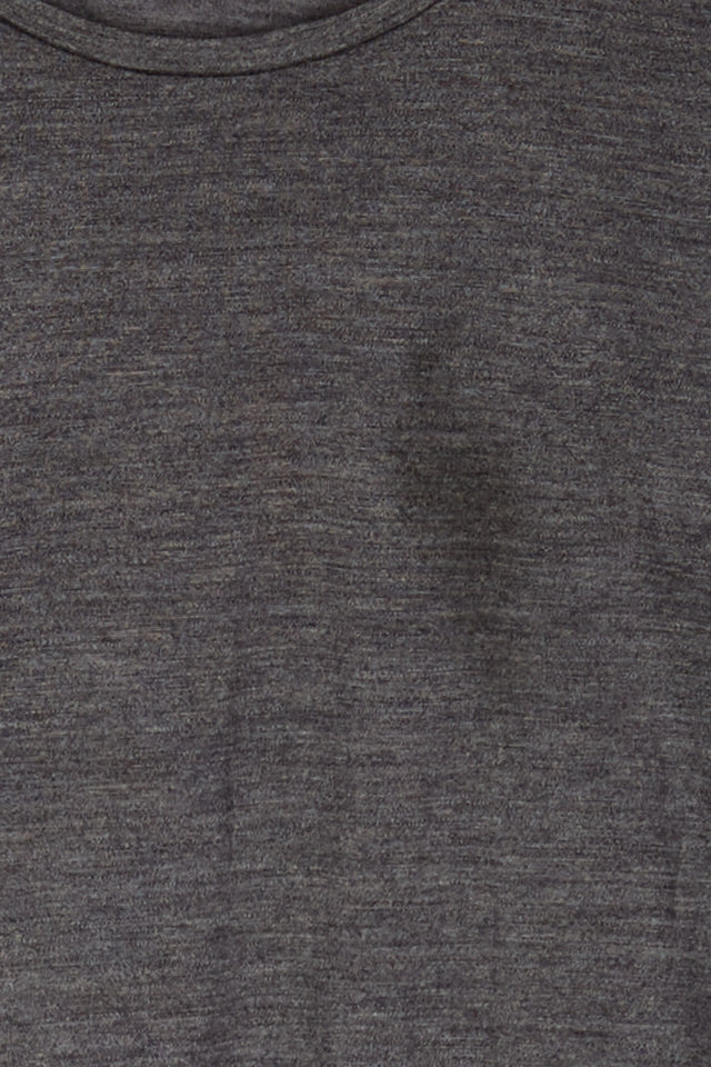 T-Shirt Merino für Damen