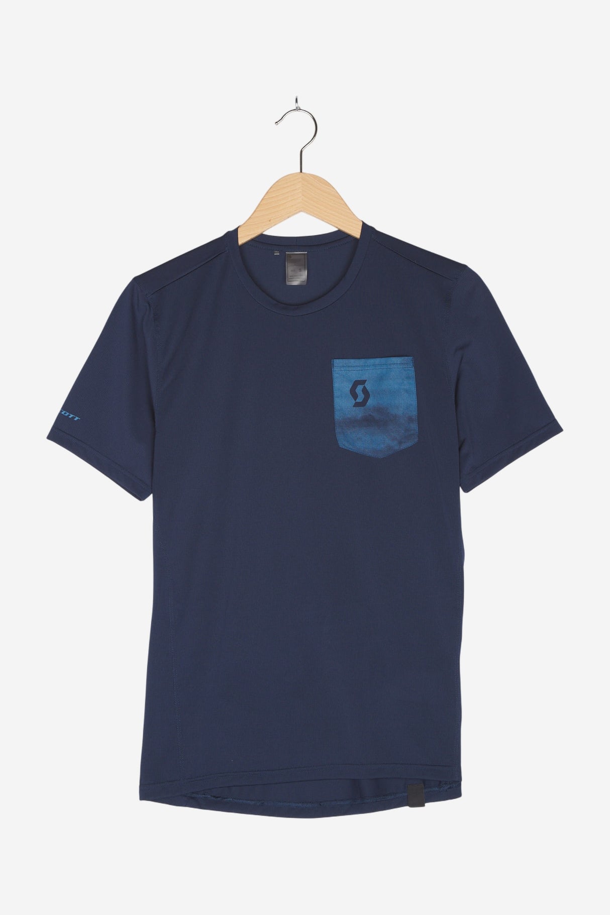Fahrradtrikot für Herren
