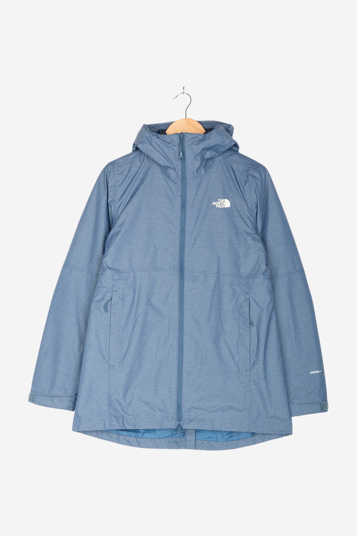 Doppeljacke für Damen