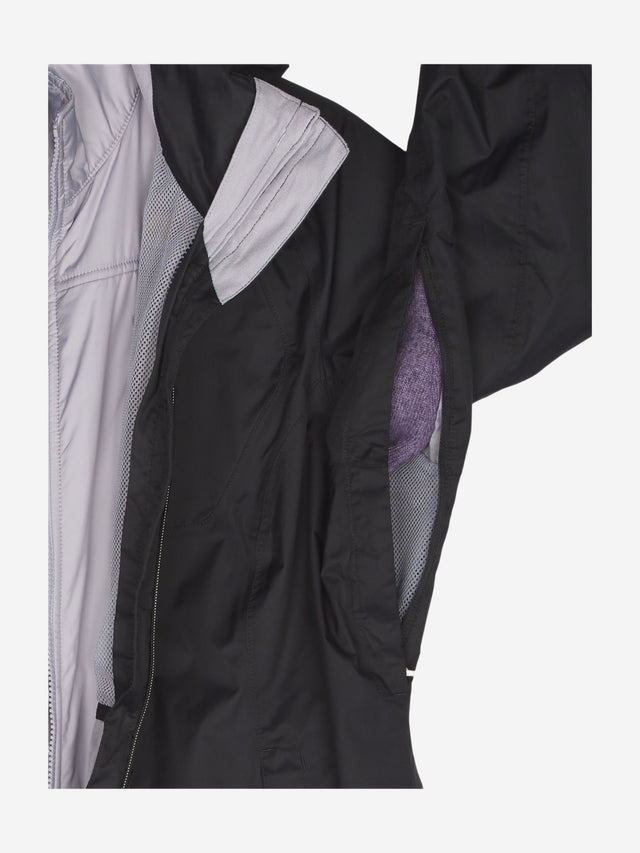 Doppeljacke für Damen