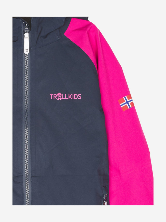 Regenjacke für Kinder